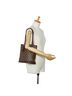 Louis Vuitton 100% Canvas Brown Damier Ebene Marais One Size - photo 4