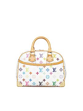Louis Vuitton Monogram Multicolore Trouville (view 1)