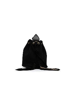 Saint Laurent Anja Bucket Bag (view 1)
