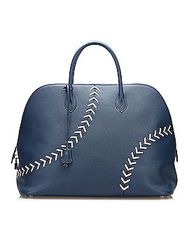 Hermès Baseball Bolide Bag (view 1)