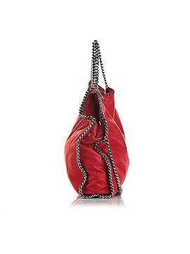 Stella McCartney Falabella Fold Over Tote (view 2)