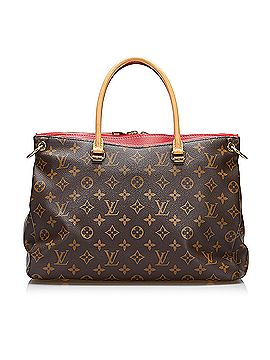Louis Vuitton Monogram Pallas MM (view 2)