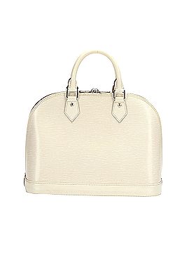 Louis Vuitton Epi Alma PM (view 2)