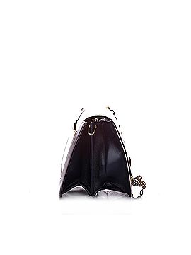 Mulberry Pembroke Leather Shoulder Bag (view 2)