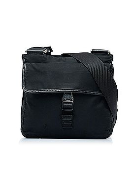 Prada Tessuto Crossbody Bag (view 1)