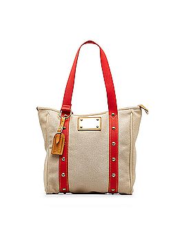 Louis Vuitton Antigua Cabas MM (view 1)