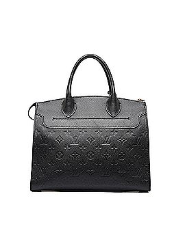 Louis Vuitton Monogram Empreinte Pont Neuf MM (view 2)