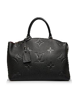 Louis Vuitton Monogram Empreinte Grand Palais MM (view 1)