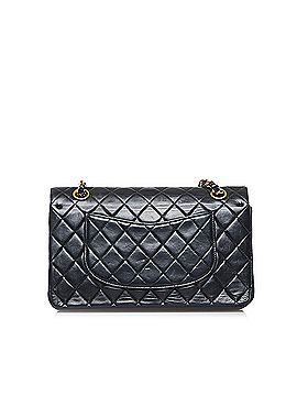 Chanel Small Classic Lambskin Double Flap (view 2)