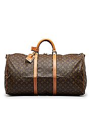 Louis Vuitton Weekender