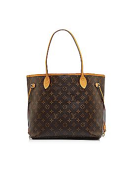Louis Vuitton Monogram Neverfull MM (view 1)