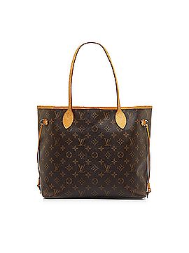 Louis Vuitton Monogram Neverfull MM (view 2)