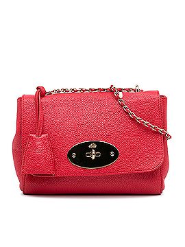 Mulberry Small Lily Crossbody (view 1)