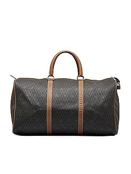Dior Honeycomb Travel Bag (view 2)