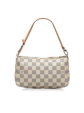 Louis Vuitton Damier Azur Pochette Accessoires (view 2)
