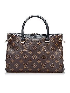 Replica Louis Vuitton Women Bagatelle BB Bag Printed and embossed