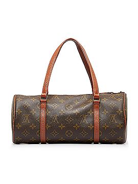 Louis Vuitton Monogram Papillon 30 (view 2)