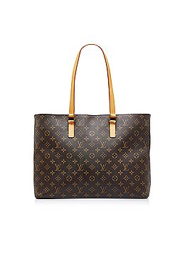 Louis Vuitton LV Mini Tote – allprelovedonly