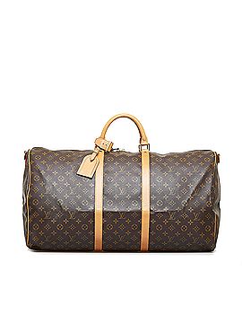 Louis Vuitton Weekender On Sale Up To 90% Off Retail