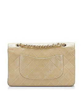 Chanel Medium Classic Lambskin Double Flap Bag (view 2)
