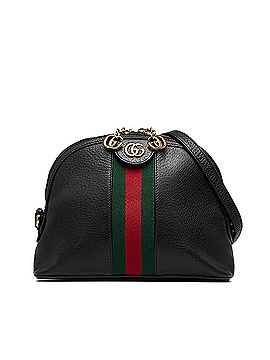Gucci Small Ophidia Dome Crossbody (view 1)