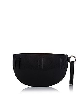 Givenchy Tag Leather Bum Bag (view 2)