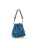 Louis Vuitton 100% Leather Blue Epi Petit Noe One Size - photo 3