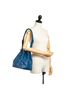 Louis Vuitton 100% Leather Blue Epi Petit Noe One Size - photo 4
