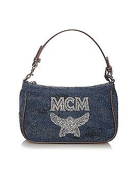 Mcm Tote Bag: Tan Bags, thredUP