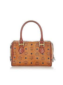 MCM Crossbody On Sale Up To 90% Off Retail
