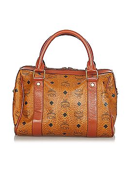 MCM Tote bags for Women, Online Sale up to 61% off