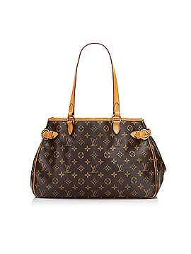 Louis Vuitton Totes On Sale Up To 90% Off Retail