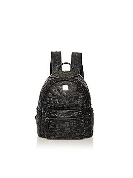 DISCONTINUED Louis Vuitton PALK Backpack Monogram Macassar Brown Review &  Try On (Pre Virgil Abloh) 