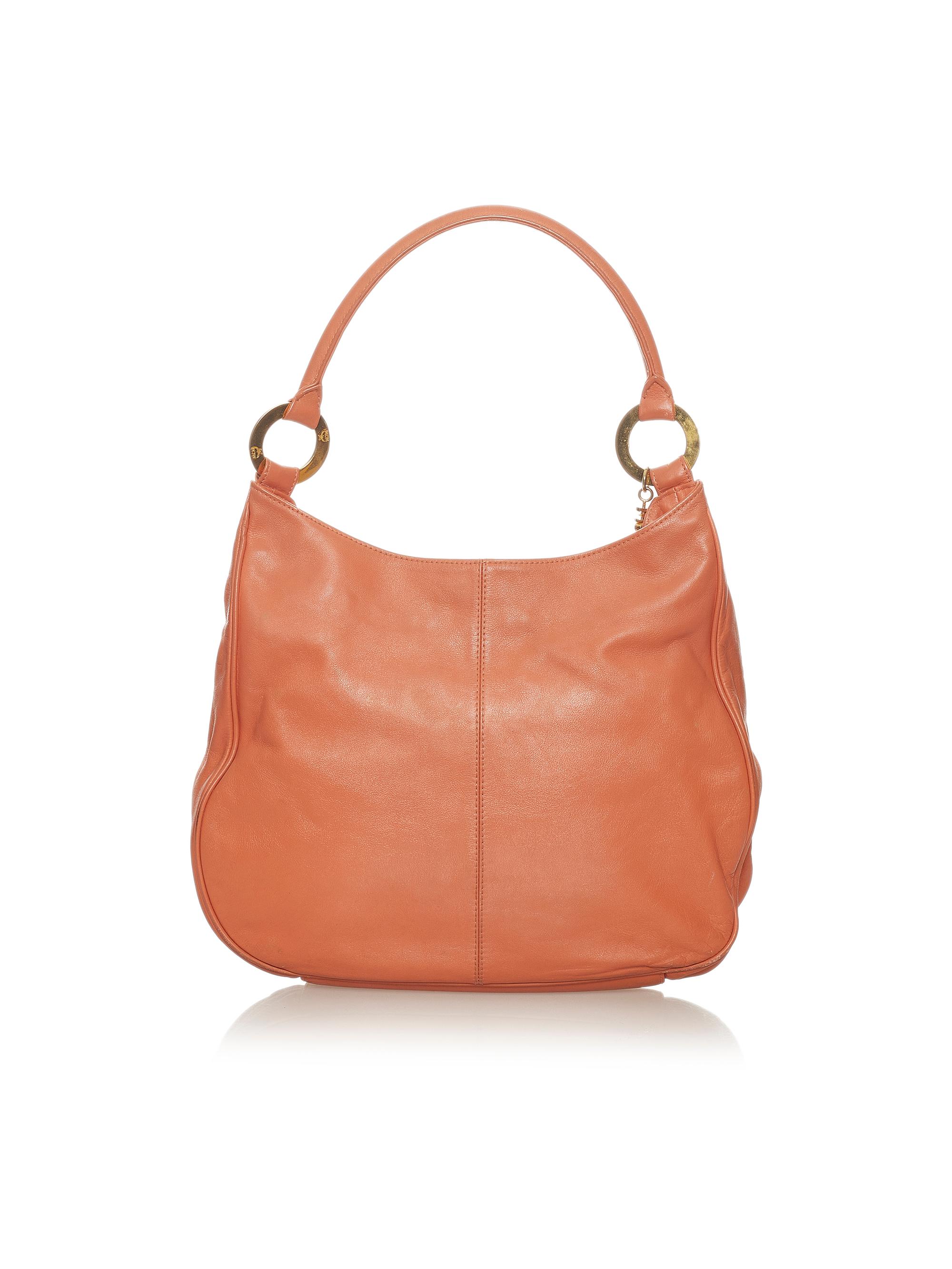 Mcm Tote Bag: Tan Bags, thredUP