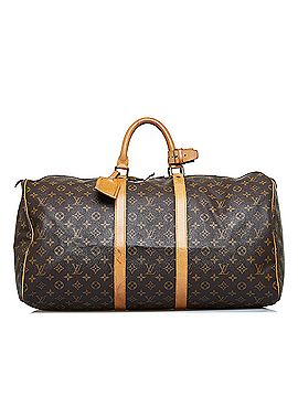 Louis Vuitton Weekender On Sale Up To 90% Off Retail