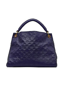 Louis Vuitton Monogram Empreinte Mazarine Bag Reference Guide