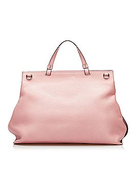 Gucci Large Daily Satchel (view 2)