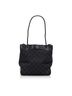 Gucci 100% Canvas Black GG Canvas Gifford Tote Bag One Size - photo 2