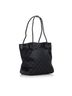 Gucci 100% Canvas Black GG Canvas Gifford Tote Bag One Size - photo 3