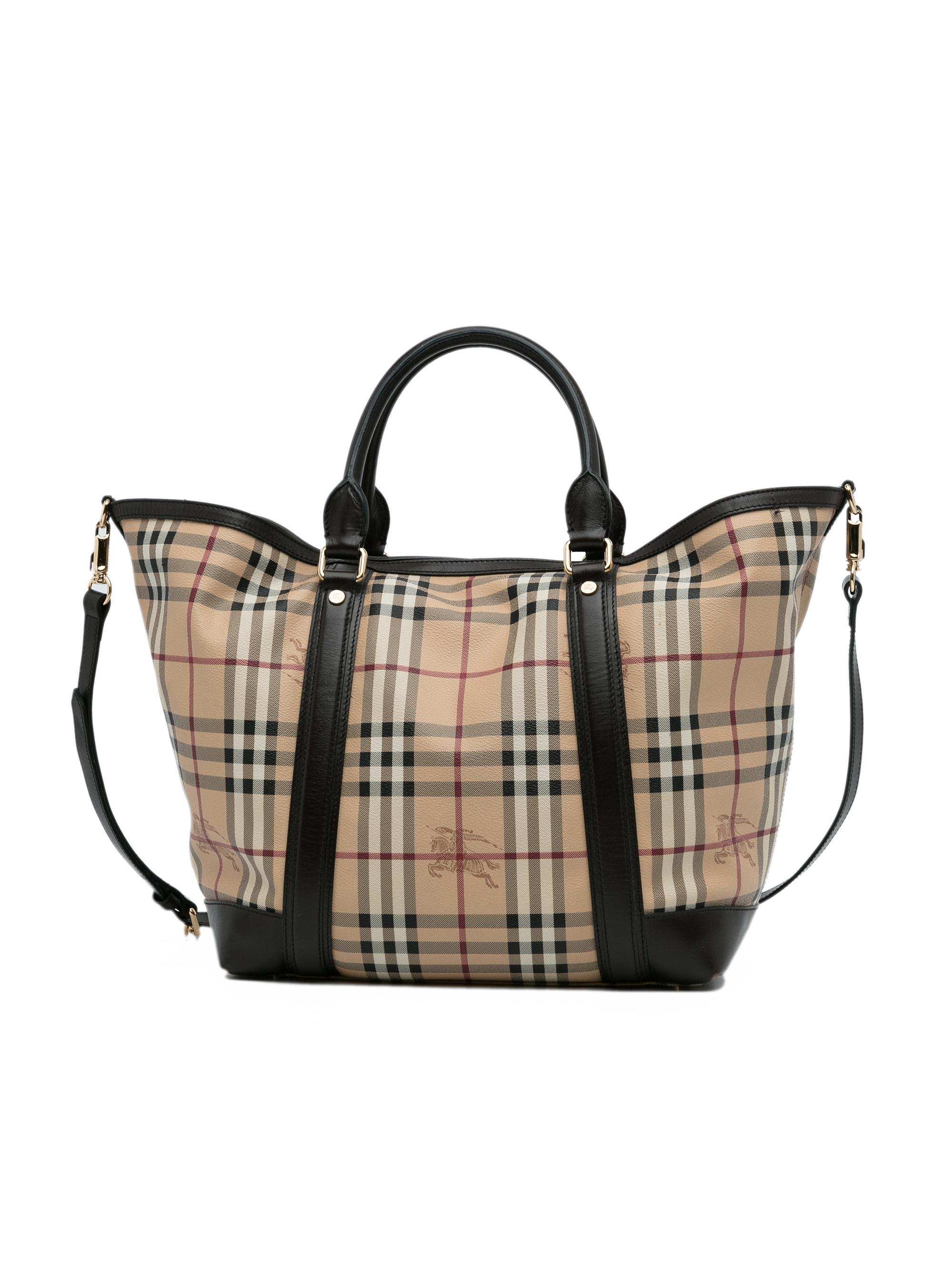 Burberry Bags for Women, Online Sale up to 77% off