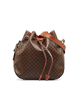 LOUIS VUITTON // Monogram Tuileries Hobo $1,395 A fantastic piece