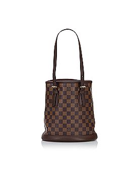 Women's Louis Vuitton Bucket bags and bucket purses from £295