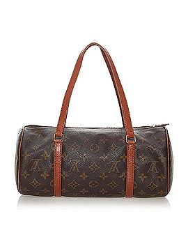Louis Vuitton Monogram Papillon 30 (view 2)