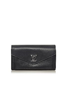 Louis Vuitton Loui Vuitton Wallet