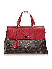 Louis Vuitton Satchel