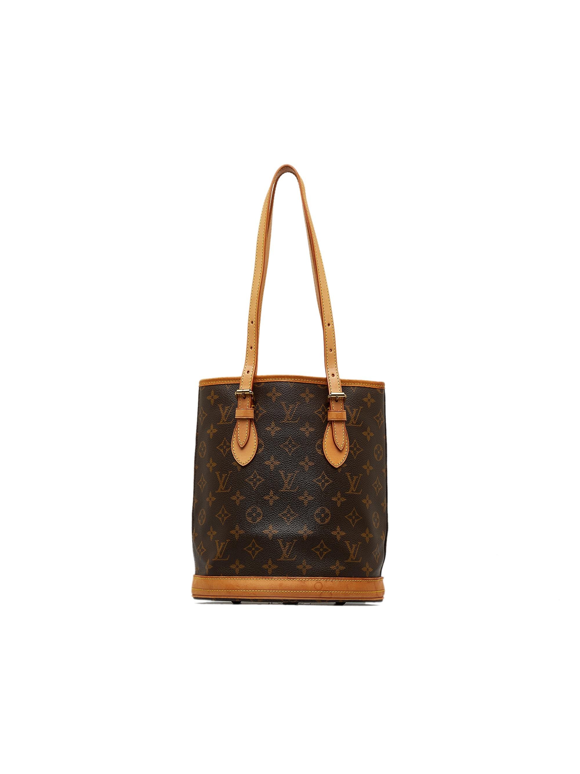 LOUIS VUITTON Monogram Ellipse PM Handbag - 20% Off