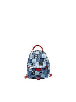 Black Friday Sale: Pre-Owned Louis Vuitton Bags – Tagged Backpacks