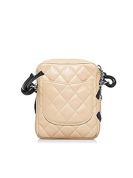 Chanel Cambon Ligne Crossbody (view 2)