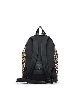 DISCONTINUED Louis Vuitton PALK Backpack Monogram Macassar Brown Review &  Try On (Pre Virgil Abloh) 