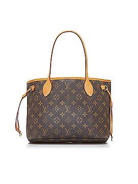 Louis Vuitton Totes On Sale Up To 90% Off Retail